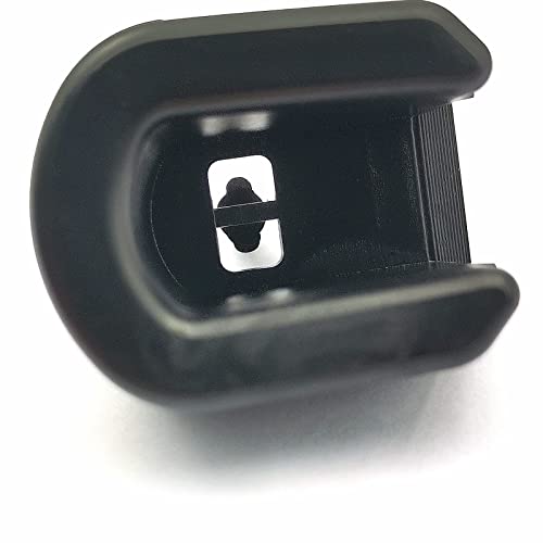 DEVMO Tailgate Bushing Rear Right w/Lift Assist Compatible with Chev-rolet Chevy Silverado Sierra 2014-2020 84331136, 84131760, 22966936 - Image 4