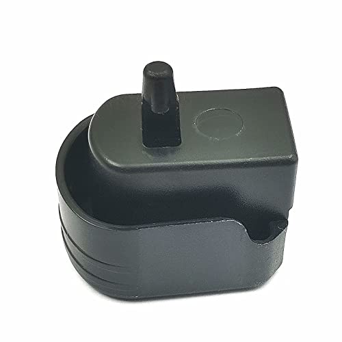 DEVMO Tailgate Bushing Rear Right w/Lift Assist Compatible with Chev-rolet Chevy Silverado Sierra 2014-2020 84331136, 84131760, 22966936 - Image 2