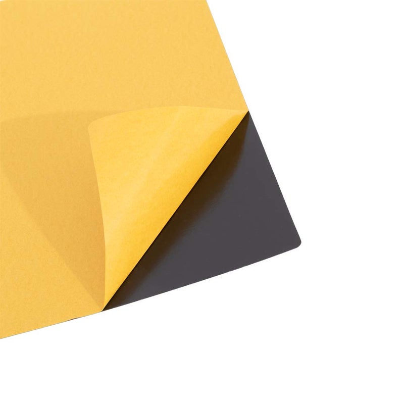 Comgrow 3 قطع ملصق منصة السرير الحراري الأصلي من كرياليتي، شريط سطح البناء للسرير الساخن 235x235 مم لكرياليتي إندر 3/إندر 3 برو/إندر 3 V2/إندر 3 V2 نيو/إندر 3 نيو/إندر 3 S1/إندر 3 S1 برو/5 - Image 5