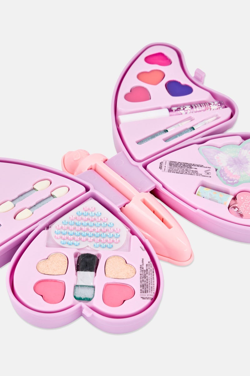 3C4G Butterfly Cosmetic Set - Image 5