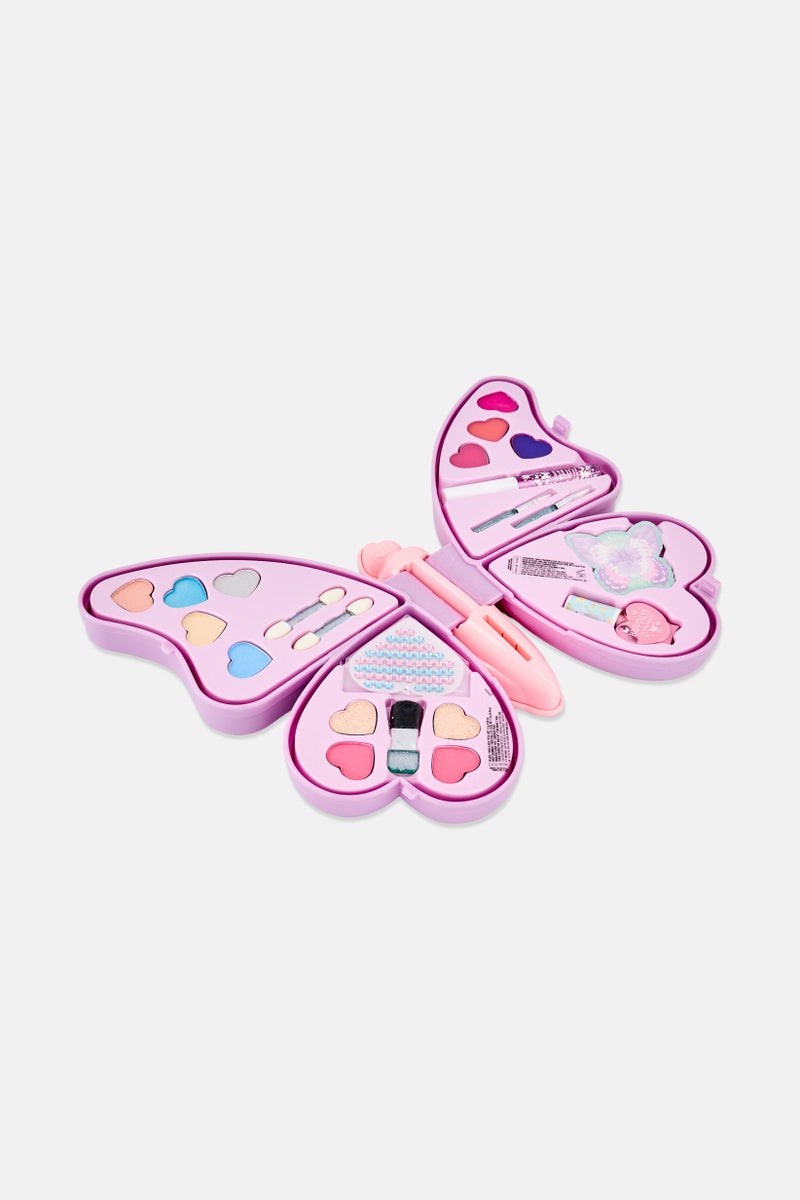 3C4G Butterfly Cosmetic Set - Image 4
