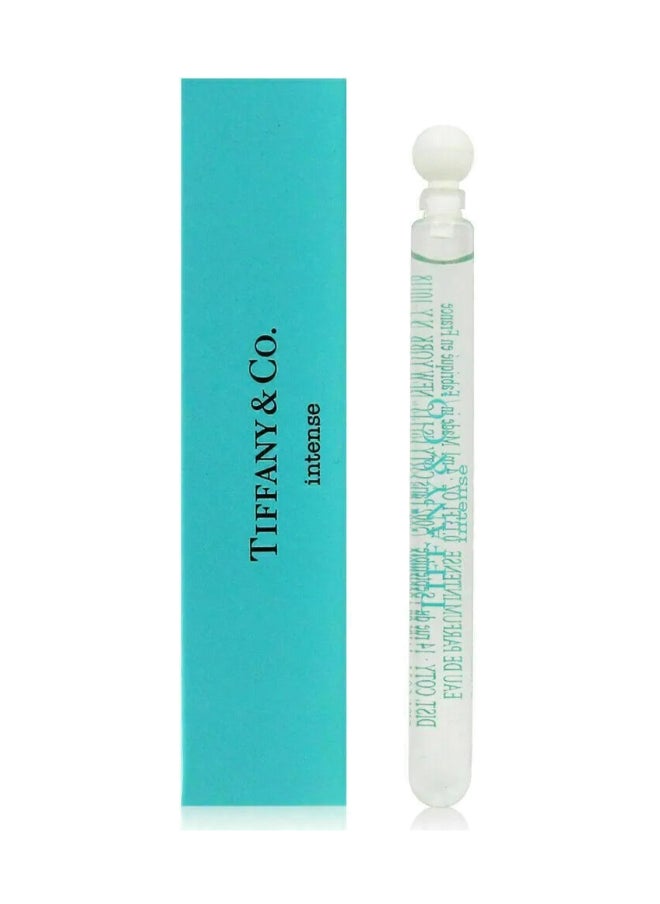 Tiffany Co Intense Edp 4Ml Miniature 