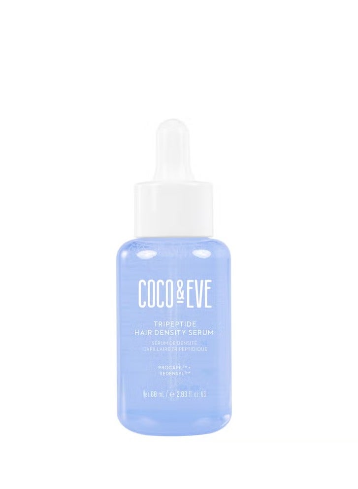 Coco & Eve Boost Therapy Tripeptide Hair Density Serum 50ml - Image 1