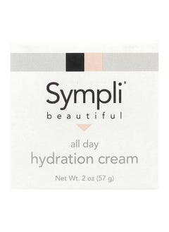 Sympli beautiful Simply Beautiful All Day Moisturizing Cream 57 g  - Image 1