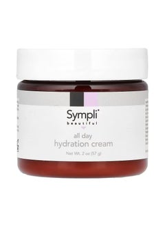 Sympli beautiful Simply Beautiful All Day Moisturizing Cream 57 g  - Image 2