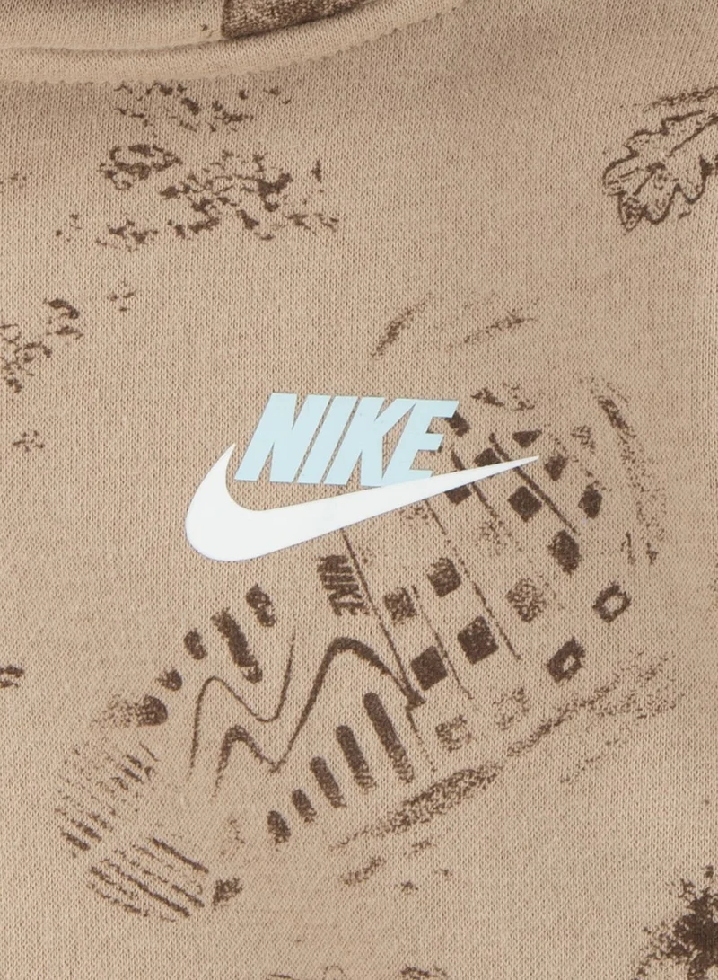 Nike Kids Essential Tracksuit Set