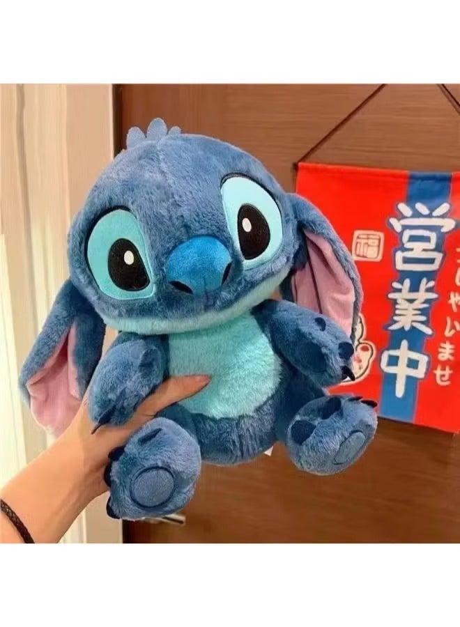 فرو ستيتش دمية محشوة، ، خامة ممتازة، 30 سم