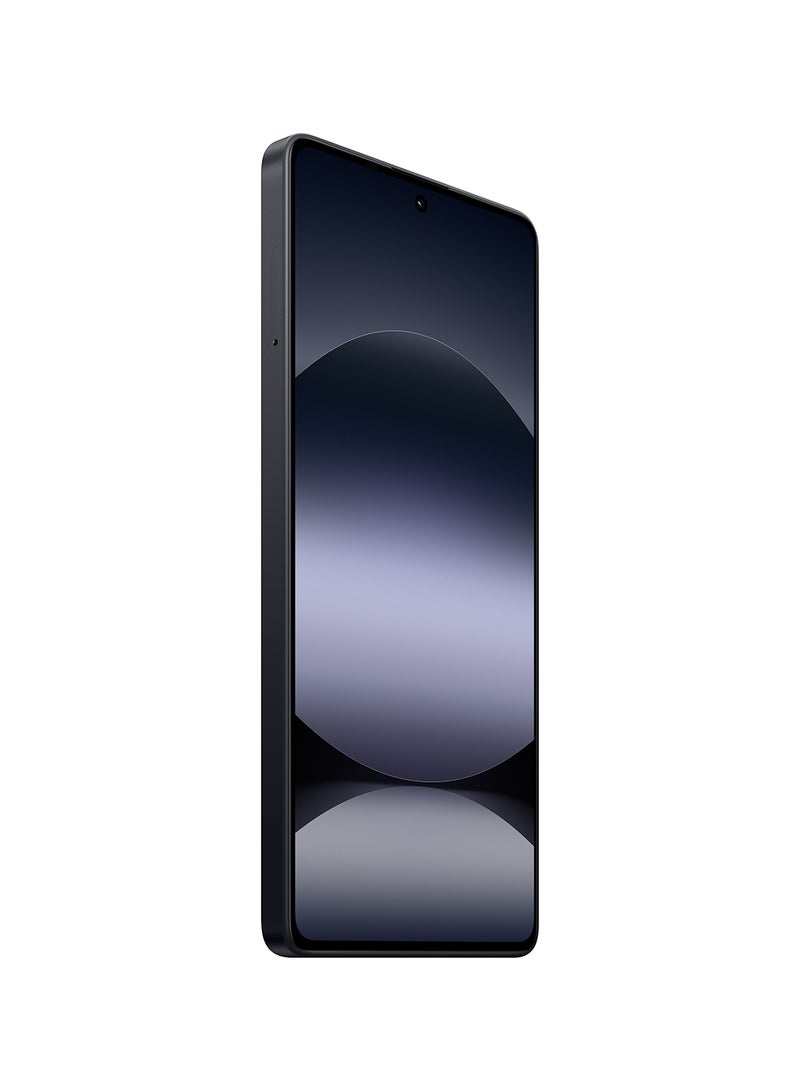 Xiaomi Redmi Note 14S 4G Dual SIM Midnight Black 12GB RAM 512GB - Global Version - Image 3