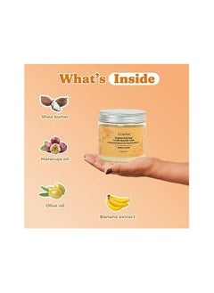 Fix My Curls Fix My Curls Moisture Melt Deep Conditioning Hair Mask  - Image 2