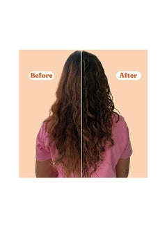 Fix My Curls Fix My Curls Moisture Melt Deep Conditioning Hair Mask  - Image 5