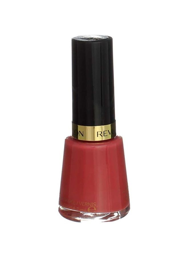 Revlon Nail Enamel, Teak Rose 0.50 Ounce - Image 2