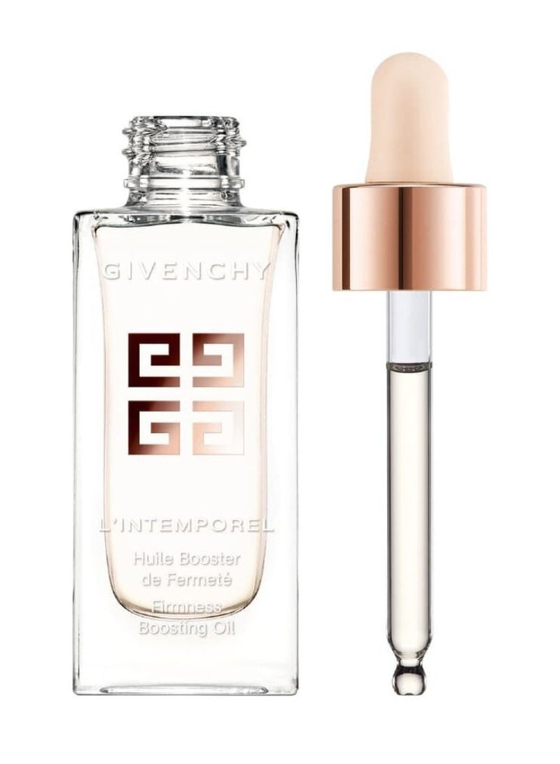 Givenchy L'Intemporel Firmness Boosting Oil Anti-Aging 30ml - Image 2