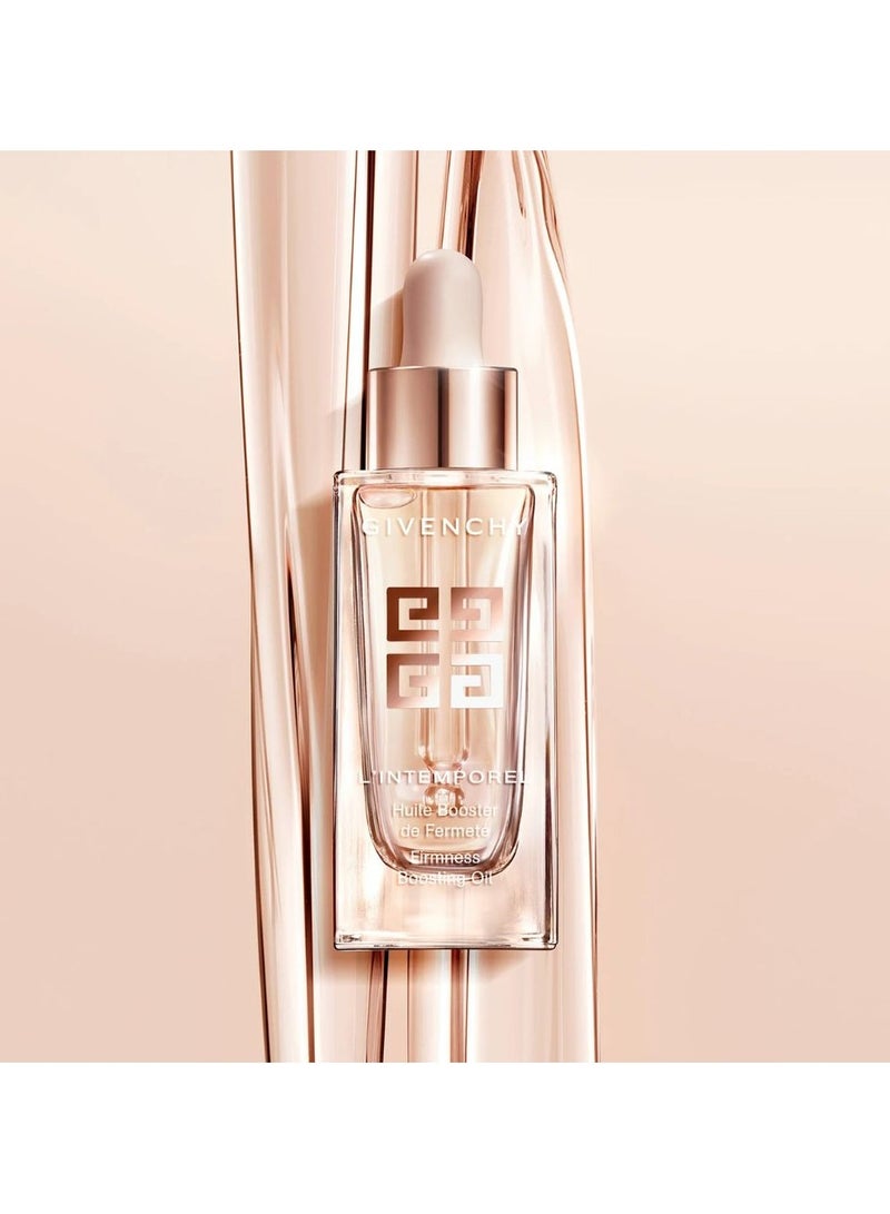 Givenchy L'Intemporel Firmness Boosting Oil Anti-Aging 30ml - Image 3