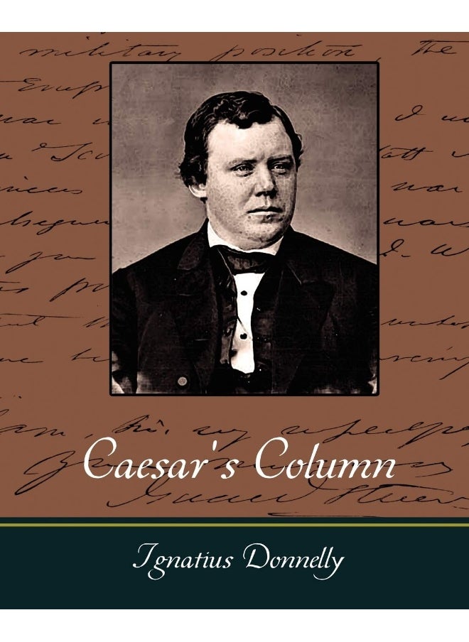 Caesar's Column  - Image 1