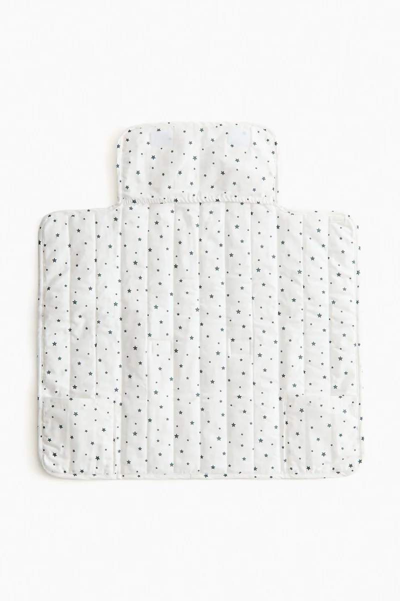 H&M Foldable changing mat