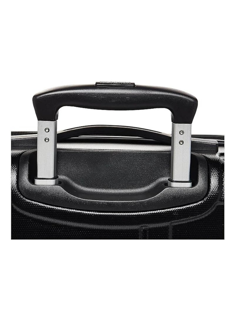 American Tourister  BRICKLANE BLACK 55 cm - Image 5