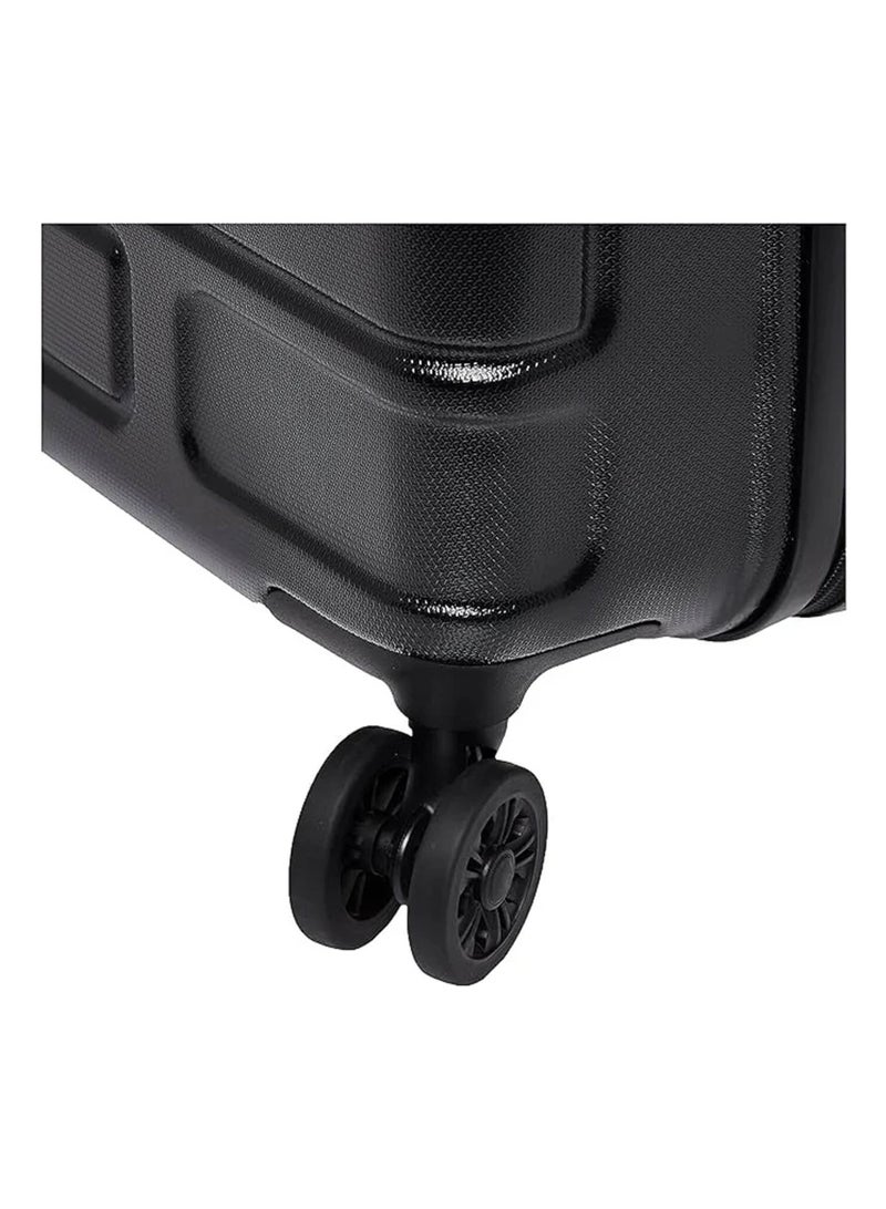 American Tourister  BRICKLANE BLACK 55 cm - Image 4
