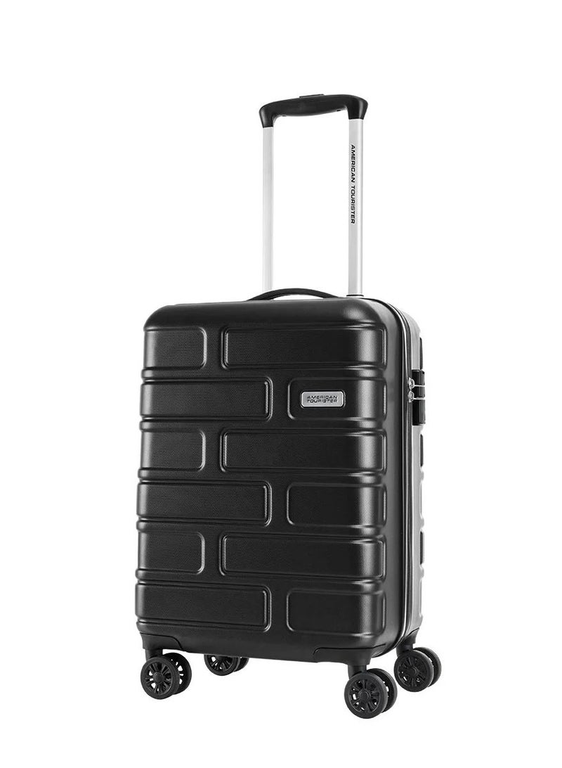 American Tourister  BRICKLANE BLACK 55 cm - Image 1