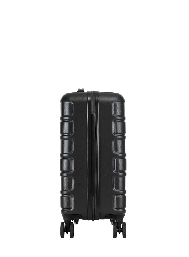 American Tourister  BRICKLANE BLACK 55 cm - Image 3