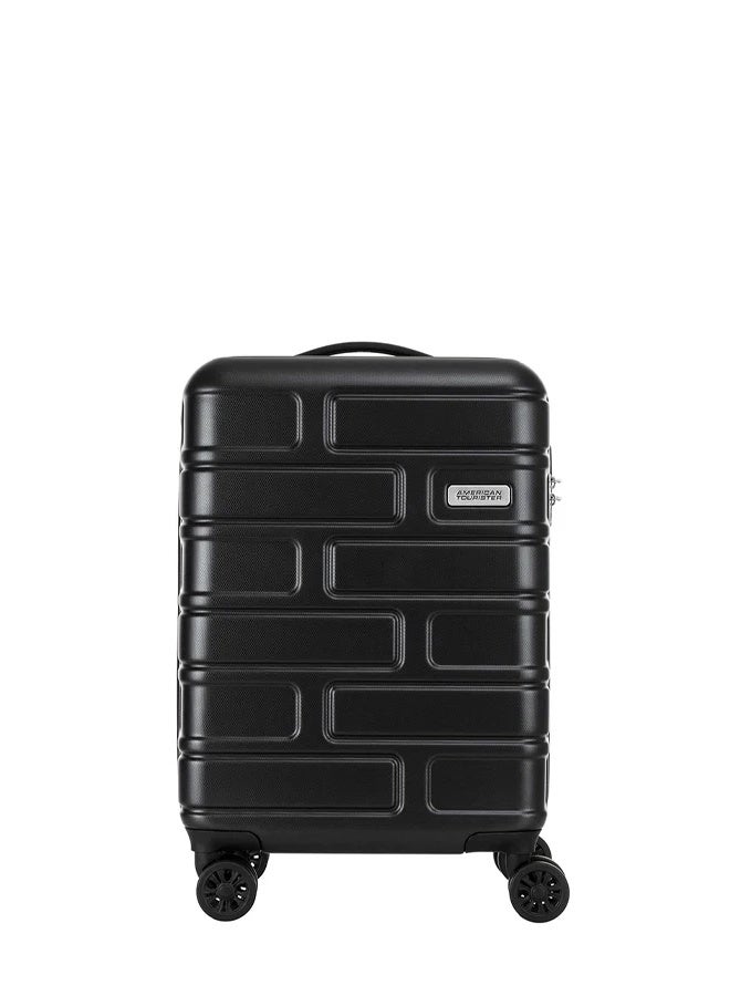 American Tourister  BRICKLANE BLACK 55 cm - Image 2