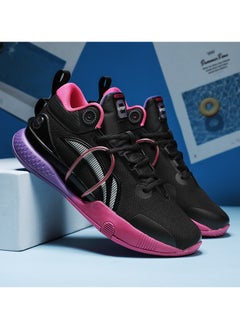 KUYING New Breathable and Anti Slip Sports Shoes  - Image 2