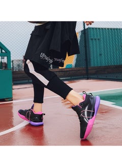 KUYING New Breathable and Anti Slip Sports Shoes  - Image 3