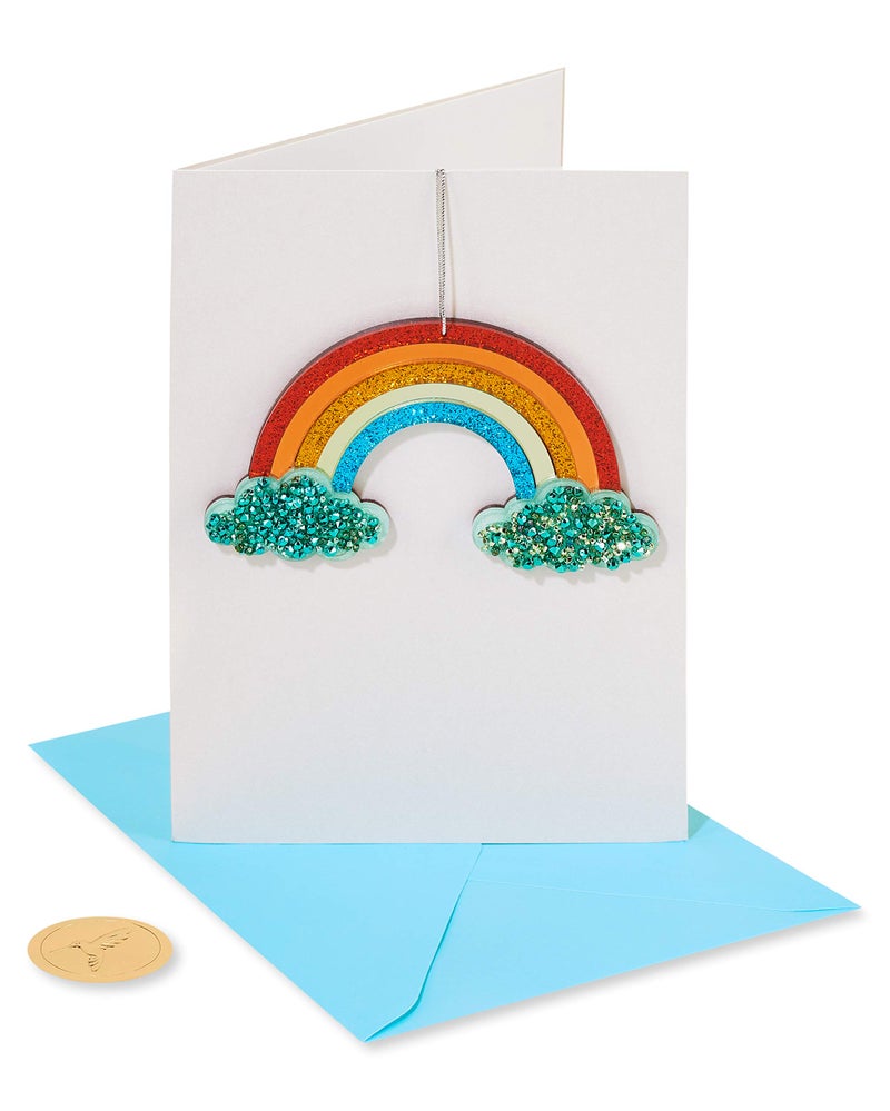 Papyrus Birthday Card (Super Wonderful Day) - Image 4
