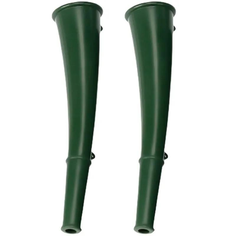 Survival Whistle: Compact Lightweight Design - Durable Corrosion-Resistant Construction Adjustable Signal Horn for Camping Hiking Hunting Emergency Tactical Outdoor Adventures - Image 1