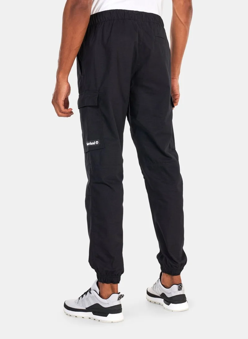 Timberland Men's Utility Cargo Joggers