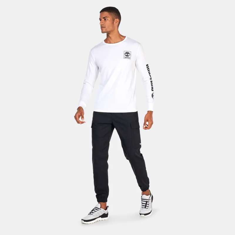 Timberland Men's Utility Cargo Joggers