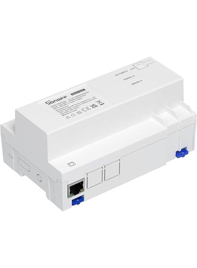 SONOFF SPM 4 Relay Smart Stackable Power Meter - Image 1