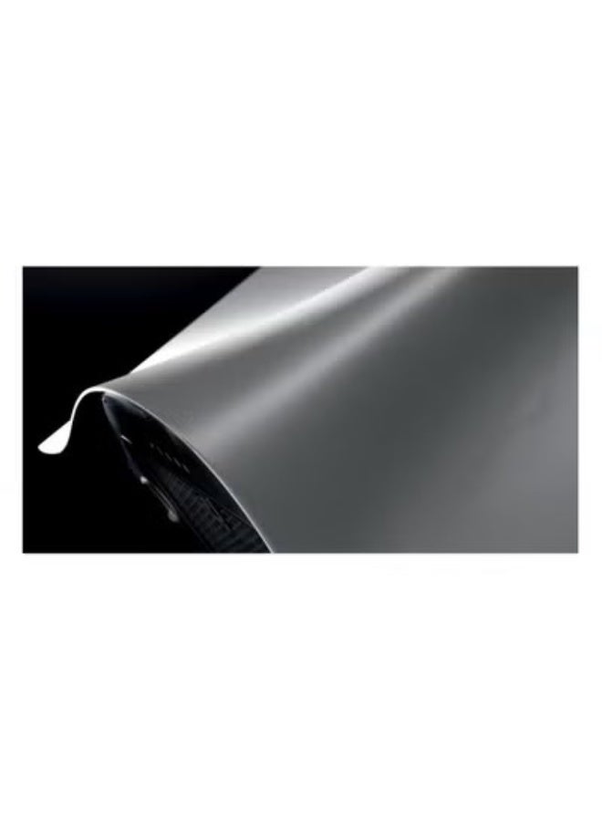 فابر Kitchen Cooker Hood, 90 cm Wall-Mount, 740 m³/h Suction Power, 3 Speed + Intensive, Electronic Buttons, LED Lighting, Matte Black Curved - VEIL BK A90 ( Made in Italy ) Wall Fixed 250 W 110.0324.954 Matte Black - Image 5