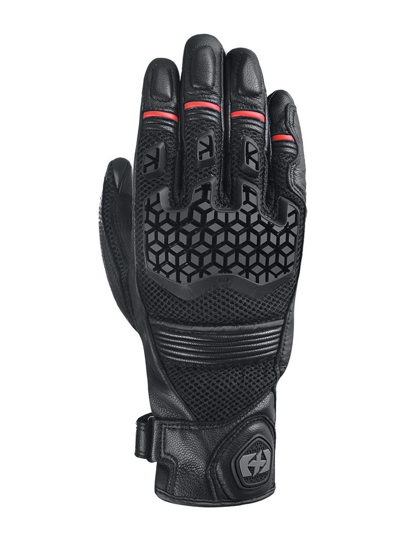 Oxford Oxford Rockdale Men's Glove Black-XL - Image 1