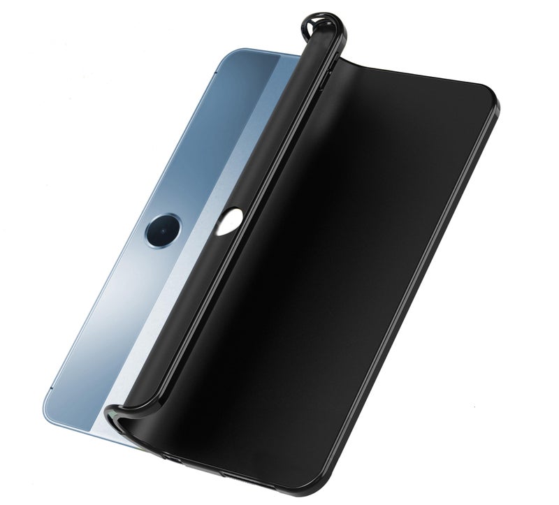 TGK Back Cover for OnePlus Pad Lite 11 inch Tablet Case (Black) - Image 4