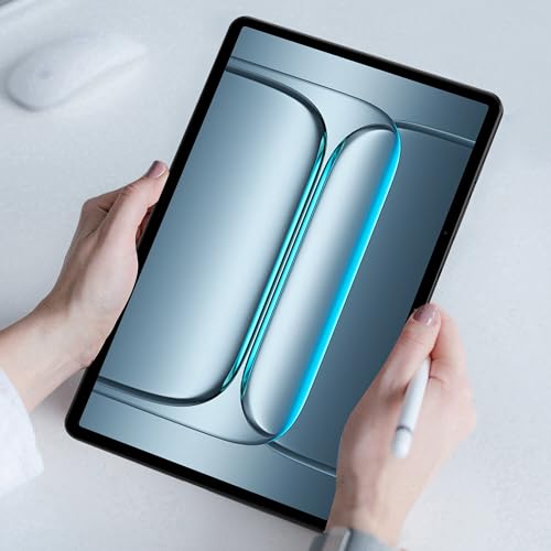 TGK Back Cover for OnePlus Pad Lite 11 inch Tablet Case (Black) - Image 5