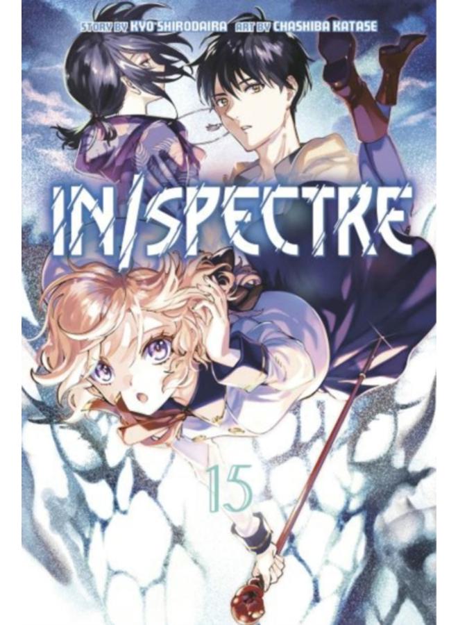 In/Spectre 15 : 15