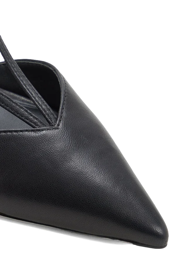 Aldo  Kaylin Ladies Black Heeled Shoes for Women | Best Price UAE