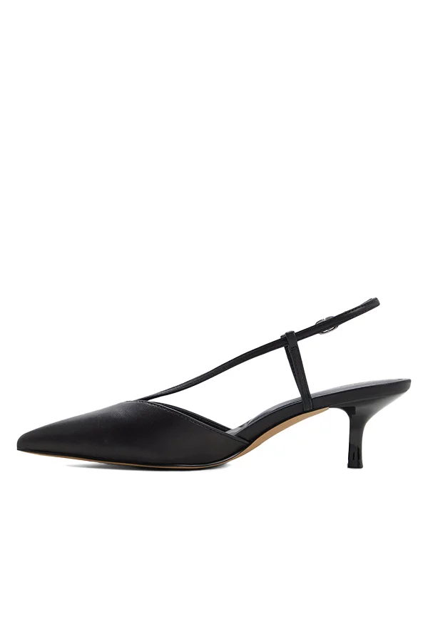 Aldo  Kaylin Ladies Black Heeled Shoes for Women | Best Price UAE