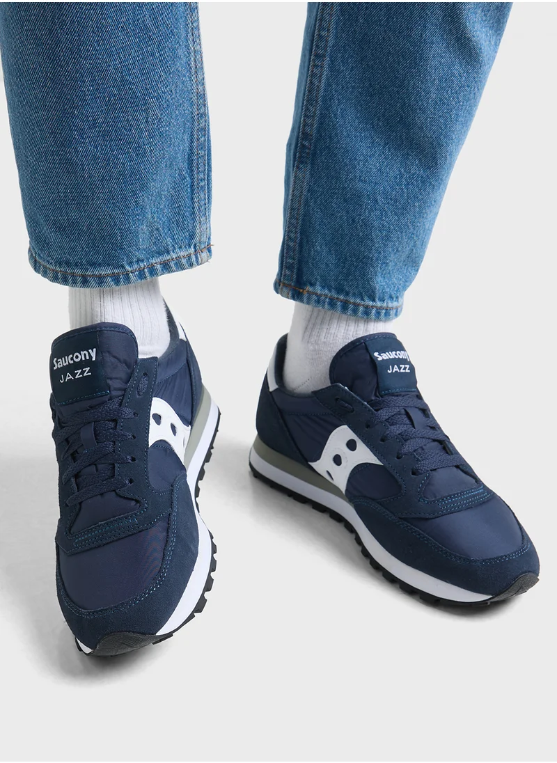 saucony Jazz Original