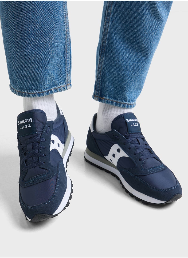 saucony - Jazz Original - Image 1
