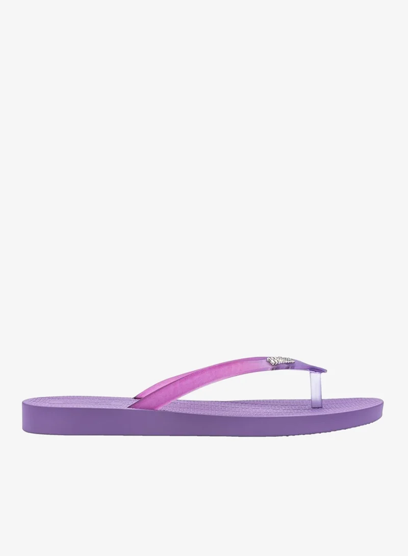 melissa Melissa Flip Flop