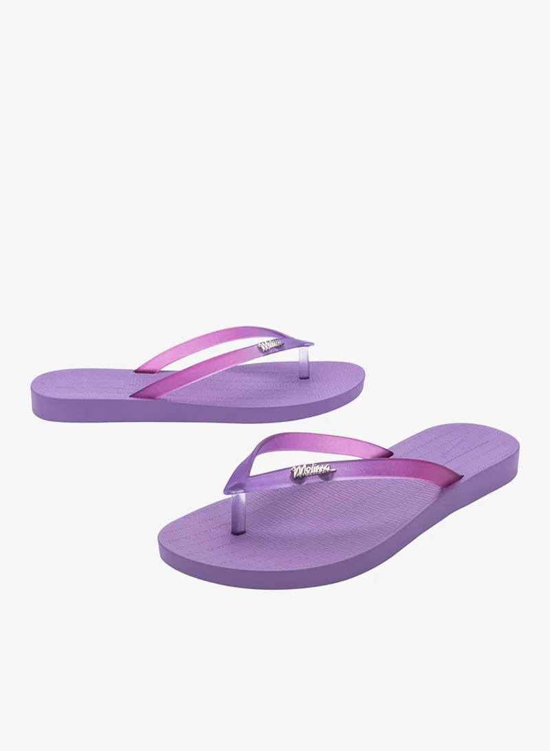 melissa Melissa Flip Flop