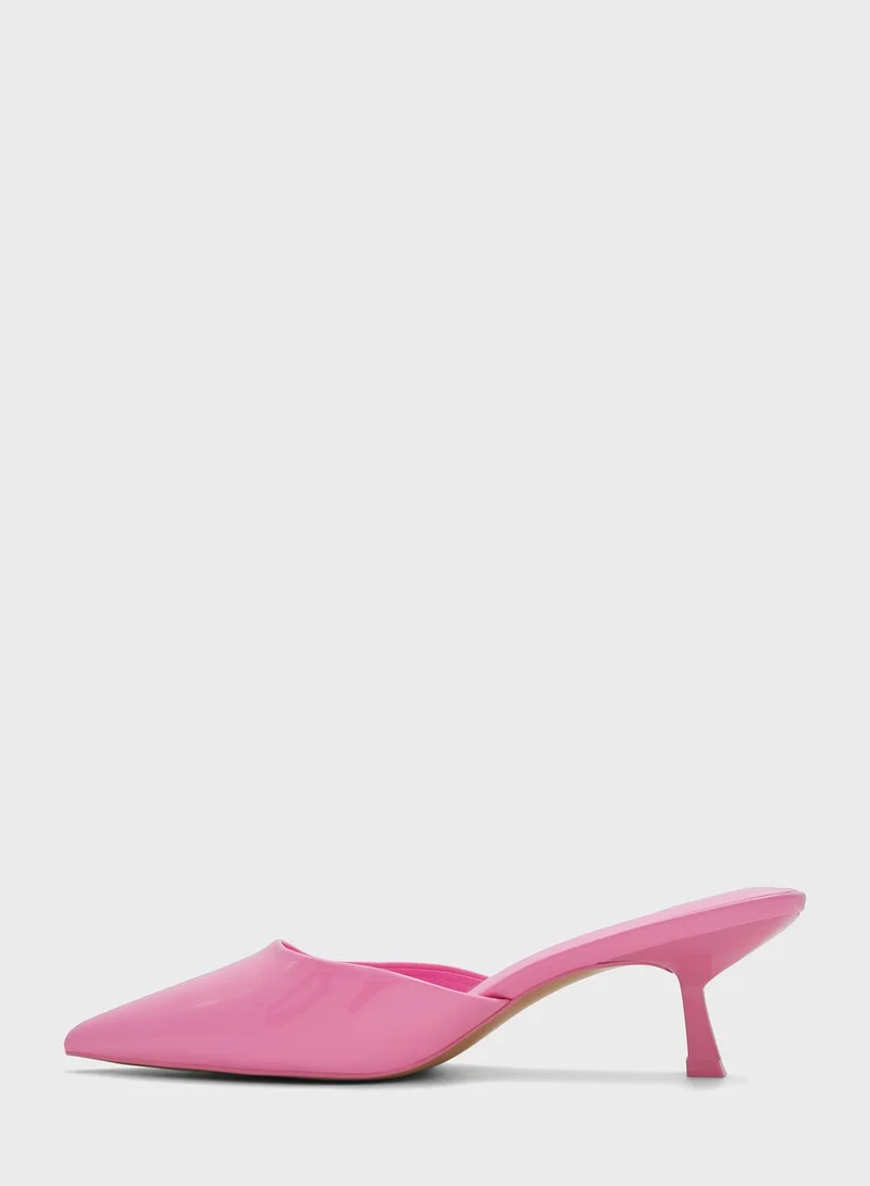 ALDO Creona High Heel Pumps