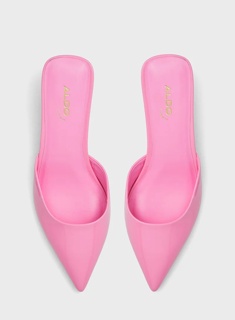 ALDO Creona High Heel Pumps