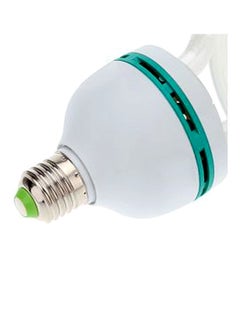 NIBEMINENT Photo Studio Bulb Daylight 23.5x8centimeter  - Image 2