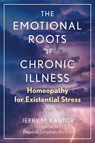Emotional Roots Of Chronic Illness  - Image 1