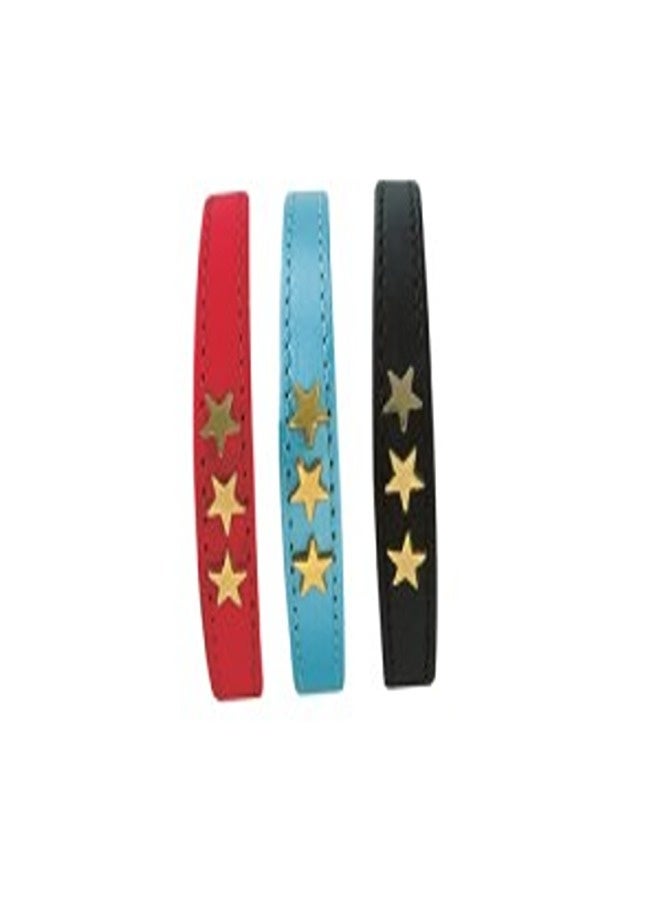 بوبي إتوال - اللون الأزرق