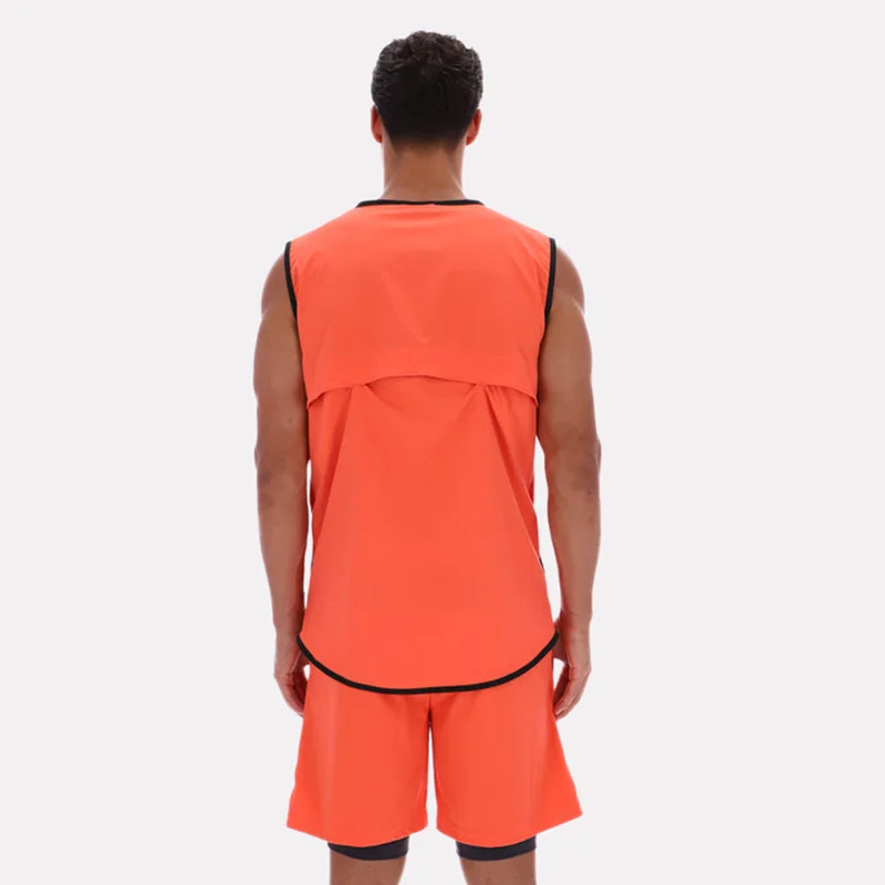 Reebok Super Light Weight Run Gilet