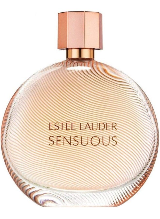 استي لودر عطر Sensuous عطر 50ملليلتر - Image 2