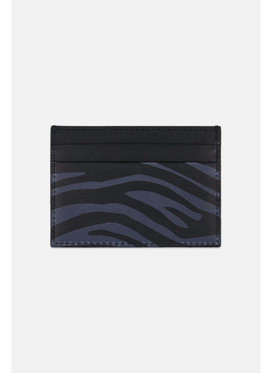 BALLY Men Brand Logo Card Holder, Multicolor  - Image 2